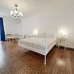 Almare House 公寓 贾迪尼-纳克索斯