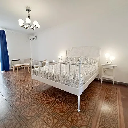 Almarè House Appartamento Giardini Naxos