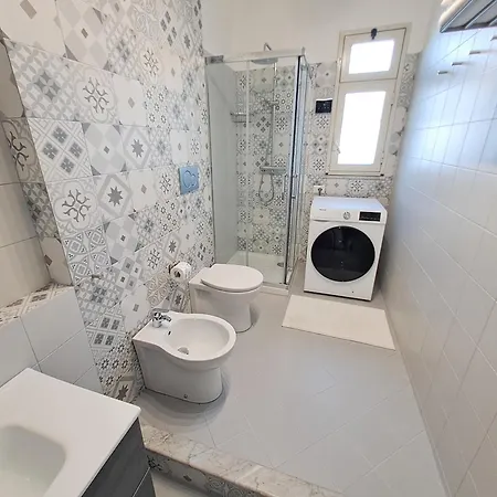 Appartamento Almarè House Giardini Naxos