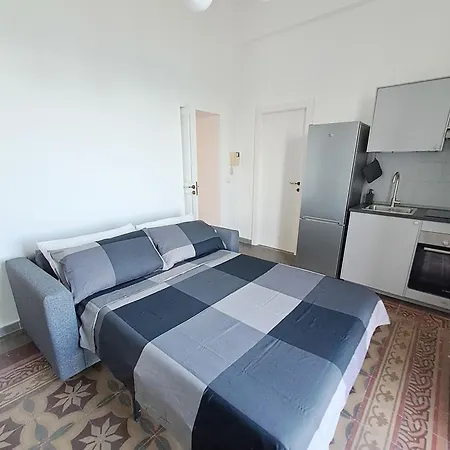 Appartamento Almarè House *