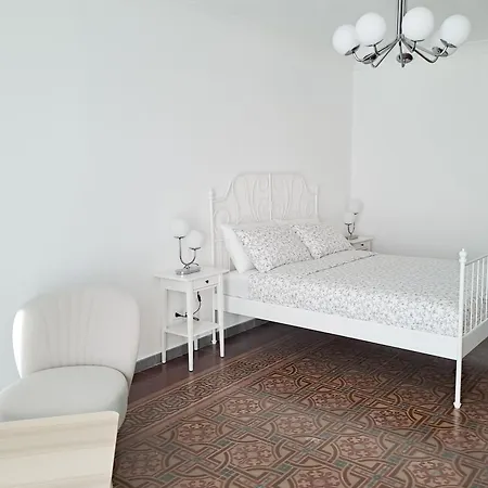 Almarè House Appartamento Giardini Naxos
