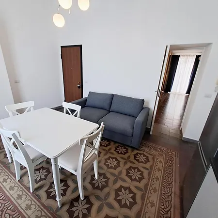 公寓 Almare House 贾迪尼-纳克索斯